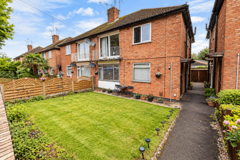 Sunnybank Avenue