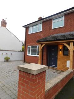 2 Bed Unfurnished Semi
