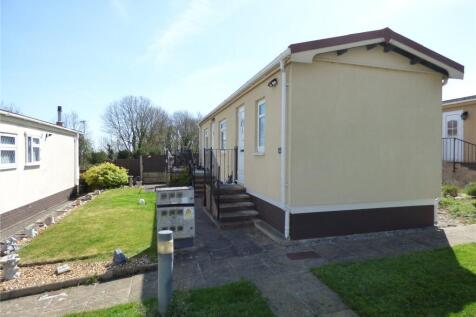 Side and Garden