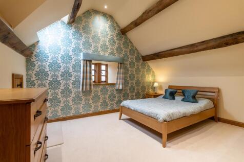 5 bed, 4 bath Semi-Detached in Sheffield - Photo 40