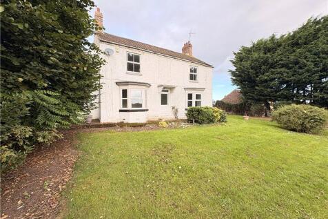4 Bedroom Detached in HG4 5HZ