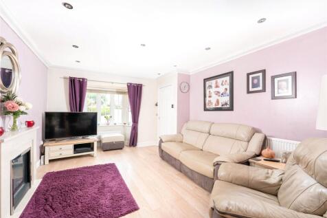 Sitting/Dining Room