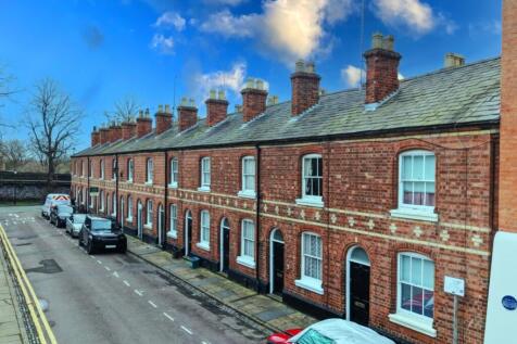 Front Street View