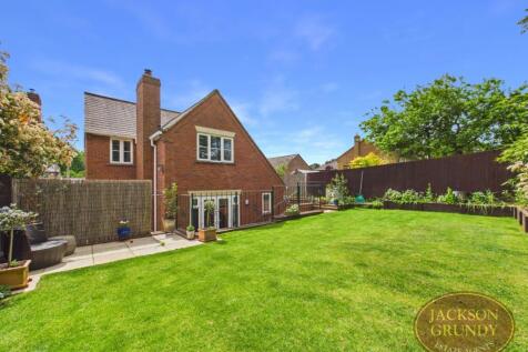 Partridge Close