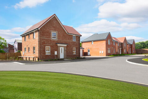 primary property image