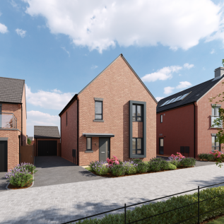 primary property image