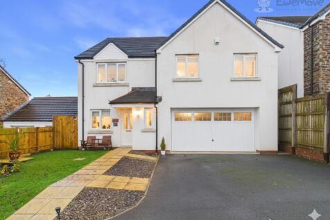 EWEMOVE SOUTH MOLTON - MAIN IMAGE