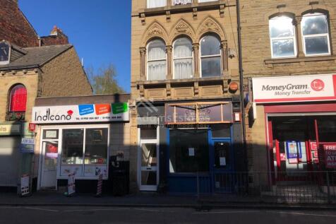 Commercial Property to rent in heckmondwike