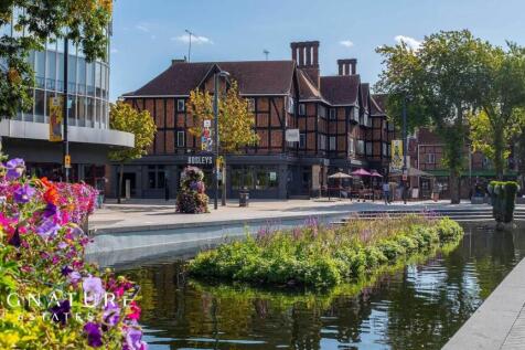 Local Amenities