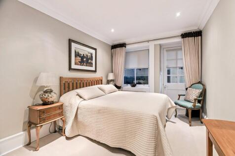 4 bed, 3 bath Apartment in Glasgow - Photo 30