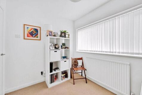 Study/ Bedroom 4