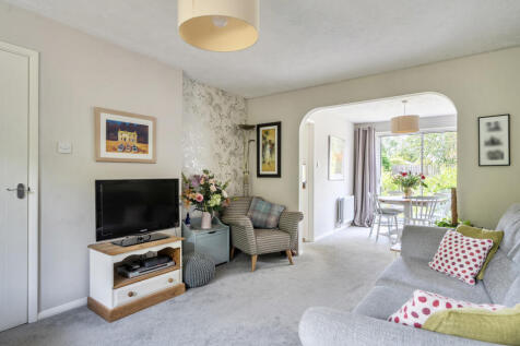 Sitting Dining Room