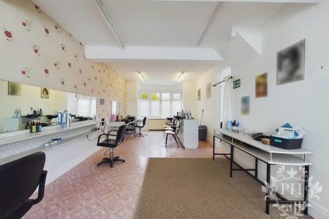 Commercial Property for sale in redcar