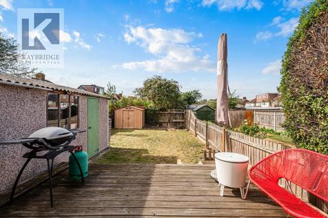 Lakehurst Road, Epsom - KT19 0EQ