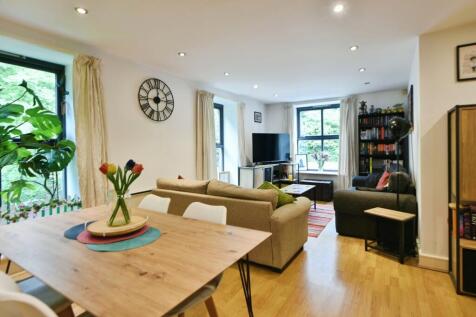 Open Planning Living