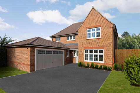 primary property image