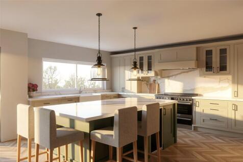 Kitchen/Dining
