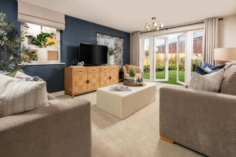 primary property image
