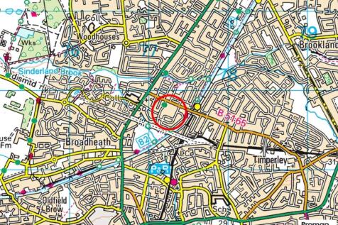 Town Plan
