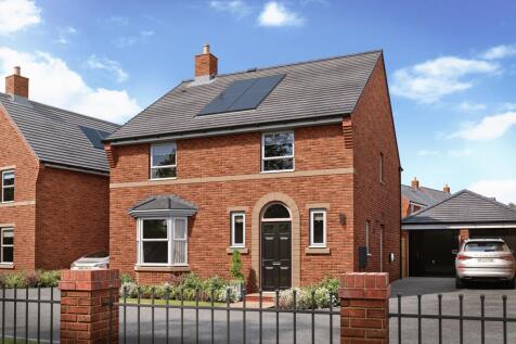 primary property image