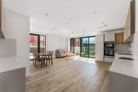 Open Plan