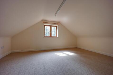 Double Detached Garage