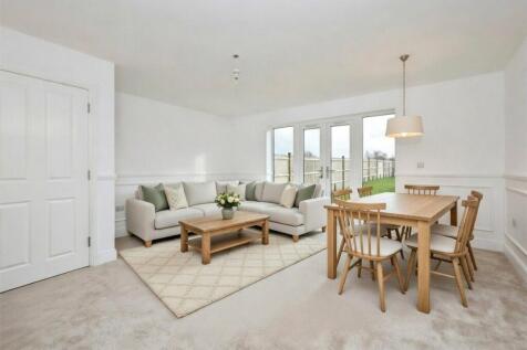 Dressed Living Diner