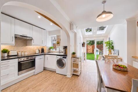 Kitchen Diner New