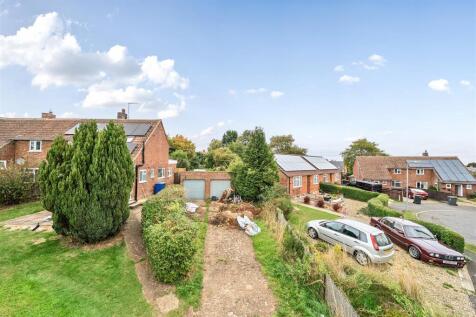 Building Plot Adjacent 10 Leys Road, Pattishall (6