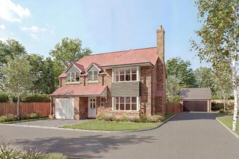 Perrinpit Court CGI