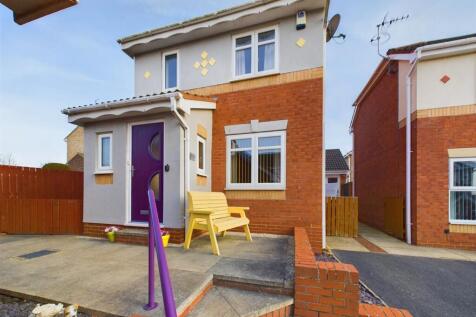 Exterior: