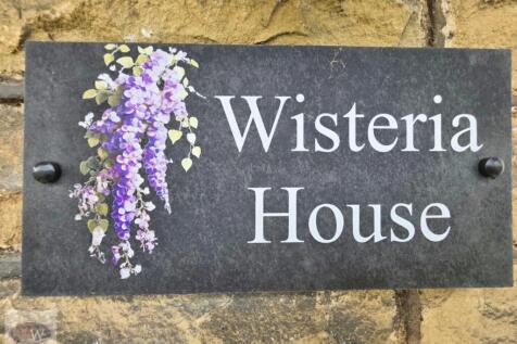 Wisteria House