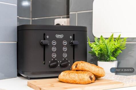 Kitchen - Hosted By Be More Homely