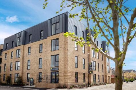 primary property image