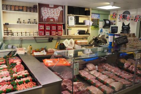 Commercial Property for sale in wetherby