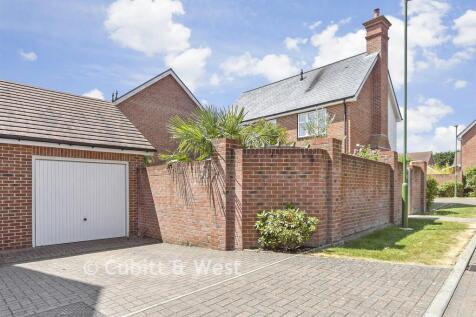 Driveway/Parking