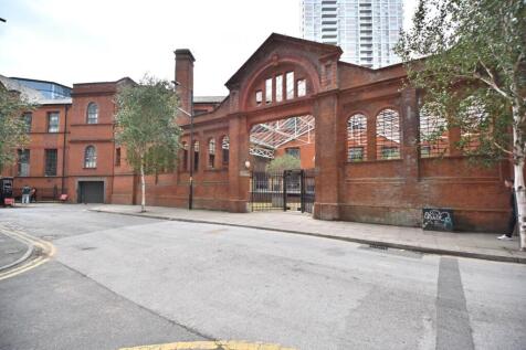 53 The Sorting Office External (5).JPG