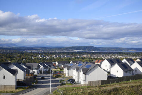 View from Fairview Heights