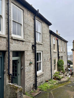 2 Bedroom Cottage and 1 Bedroom Annexe for Sale