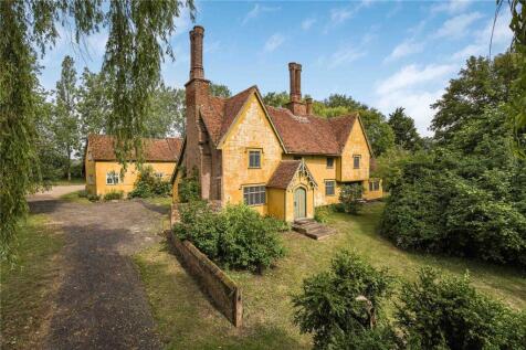 Bridge Street Farm