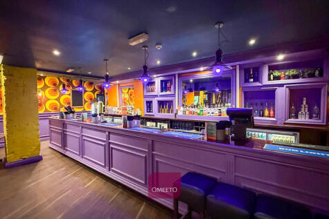 Bar for Sale