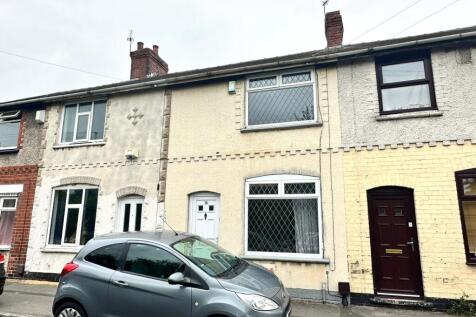 2 Bedroom Terraced in S72 8JZ