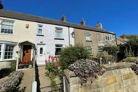3 Bedroom Terraced in TS13 5ET