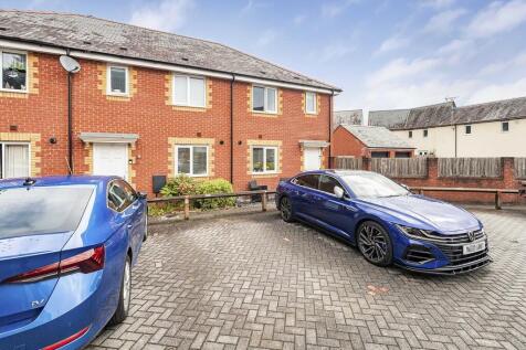 Allocated Parking