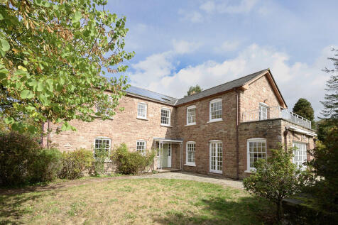 lower weston hous...