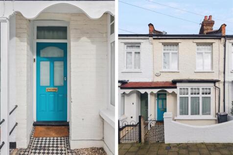 Herbert Gardens, W4 - FOR SALE