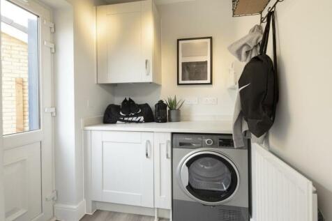 Dandara - The Willows - The Goodwood, Home 12