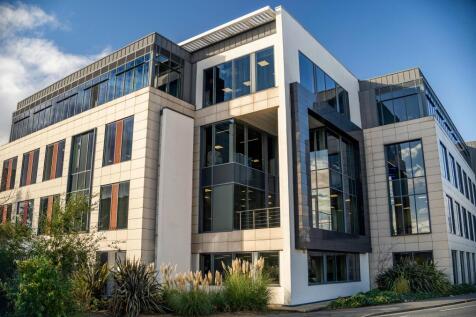 Office to rent in york