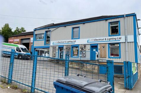 Retail Property (high street) for sale in batley