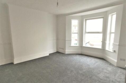Upper Maisonette
